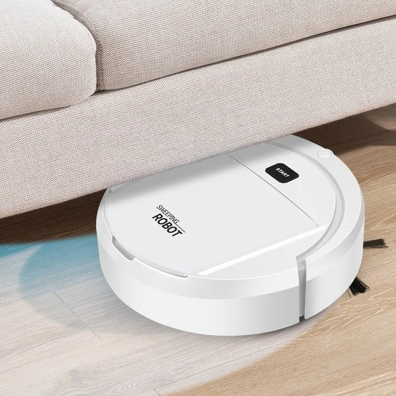 Gizmo Hub™Smart Robotic Vacuum Cleaner