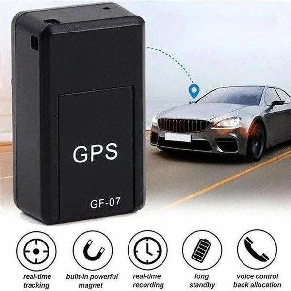 Gizmo Hubโข GPS Tracker โ ุฌูุงุฒ ุชุนูุจ GPS