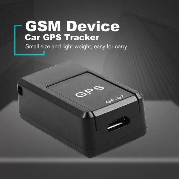 Gizmo Hub™ GPS Tracker – جهاز تعقب GPS