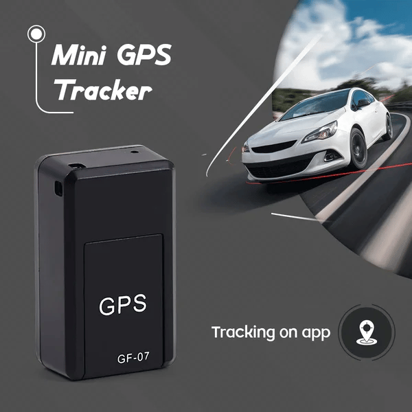 Gizmo Hub™ GPS Tracker – جهاز تعقب GPS