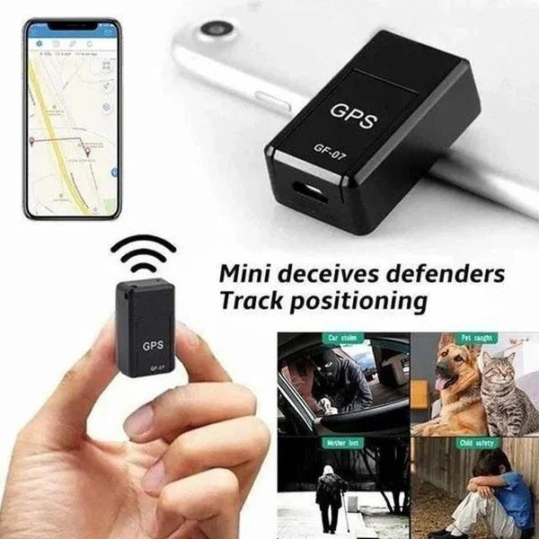 Gizmo Hub™ GPS Tracker – جهاز تعقب GPS