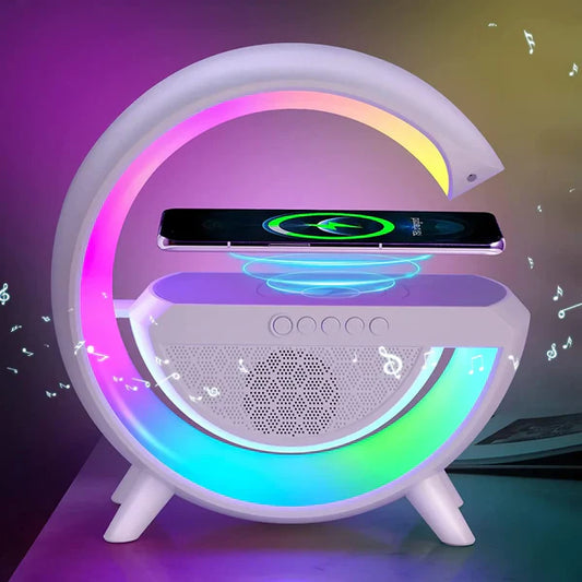 Gizmo Hub™ Wireless G Lamp with Triple Functions – مصباح G اللاسلكي بوظائف ثلاثية