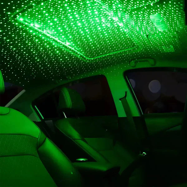 Gizmo Hub™ Star Decoration Light