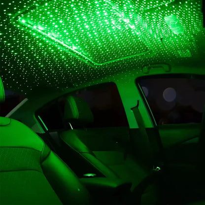 Gizmo Hub™ Star Decoration Light