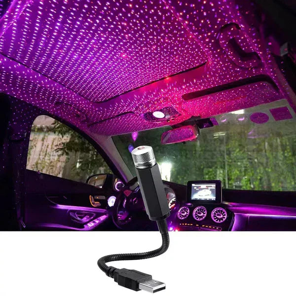Gizmo Hub™ Star Decoration Light