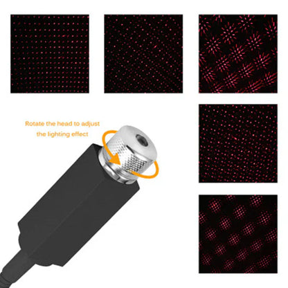 Gizmo Hub™ Star Decoration Light