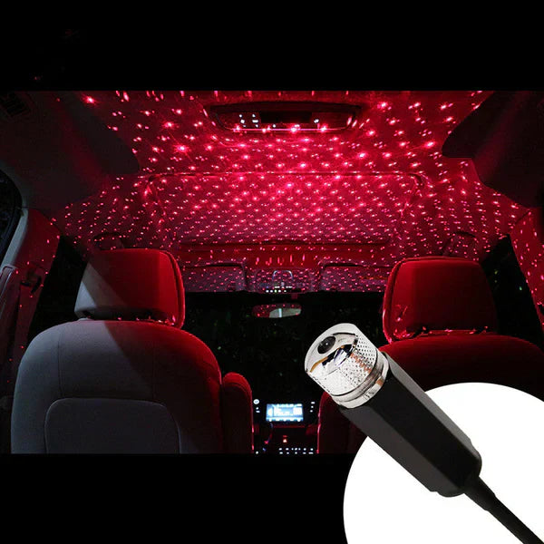 Gizmo Hub™ Star Decoration Light